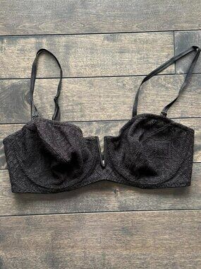 Free People Demi Bra